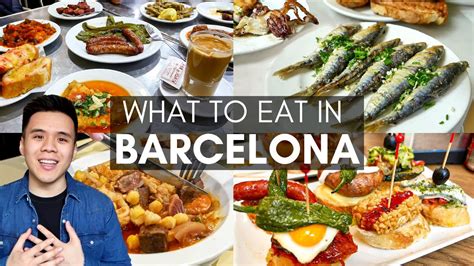TOP 10 BEST All You Can Eat in Barcelona, Spain .